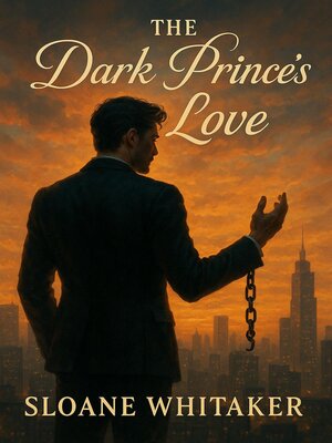 cover image of The Dark Prince's Love